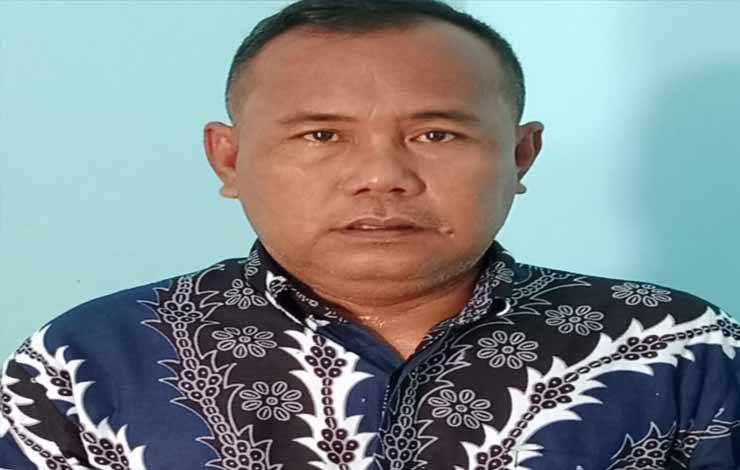 Tokoh Masyarakat Kecamatan Sukamara Berharap Pemilu Berjalan Lancar dan Aman