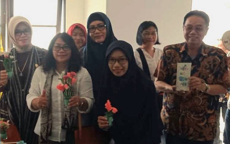 Dewan Kalteng Sebut Pendidikan dan Kesehatan Sektor Penting yang Masih Harus Diperhatikan