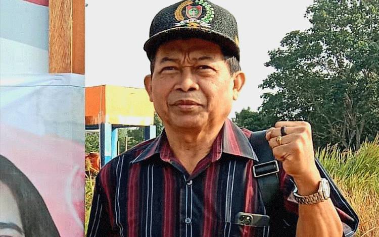Pembangunan Infrastruktur Membuka Wilayah Terisolasi Perlu Jadi Prioritas