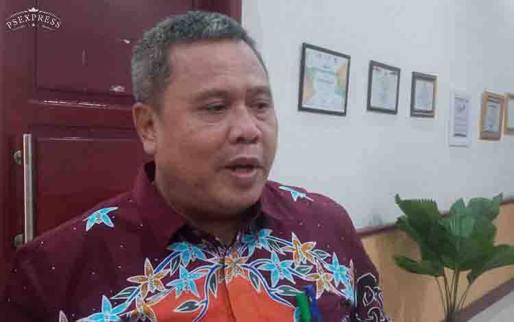 Dibuka 2 September di Pangkalan Bun Park, Jambore UMKM Kalteng Bakal Diikuti Ribuan Peserta ?