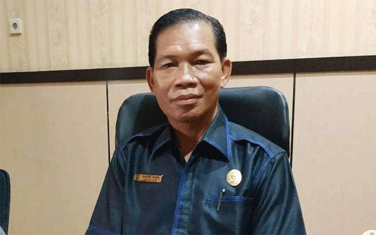 DPRD Kotim akan Gelar Upacara Penghormatan Terakhir untuk Almarhum Nadie