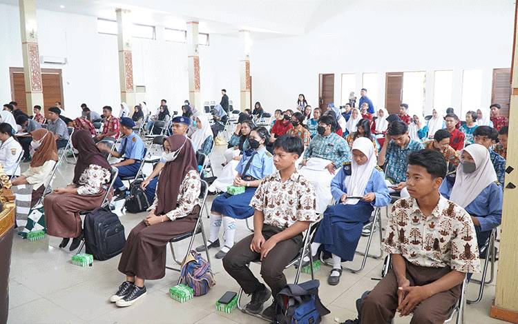 Pelajar Sukses Masa Kini Pandai Kelola Keuangan Sejak Dini