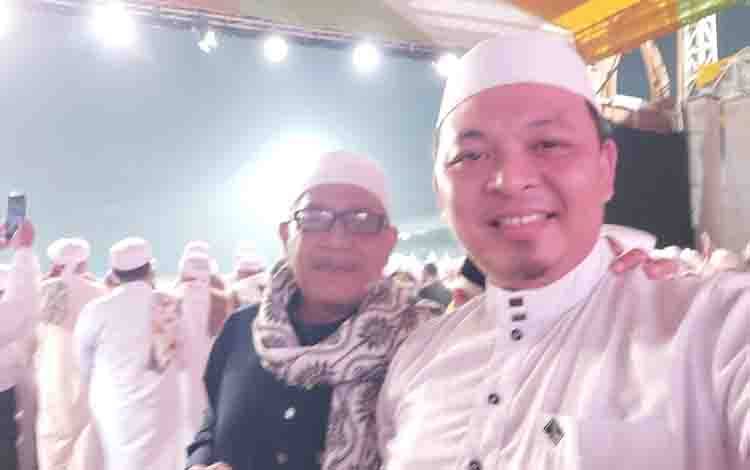 Heru Hidayat Dukung Langkah MUI Kalteng Tolak Oktoberfest