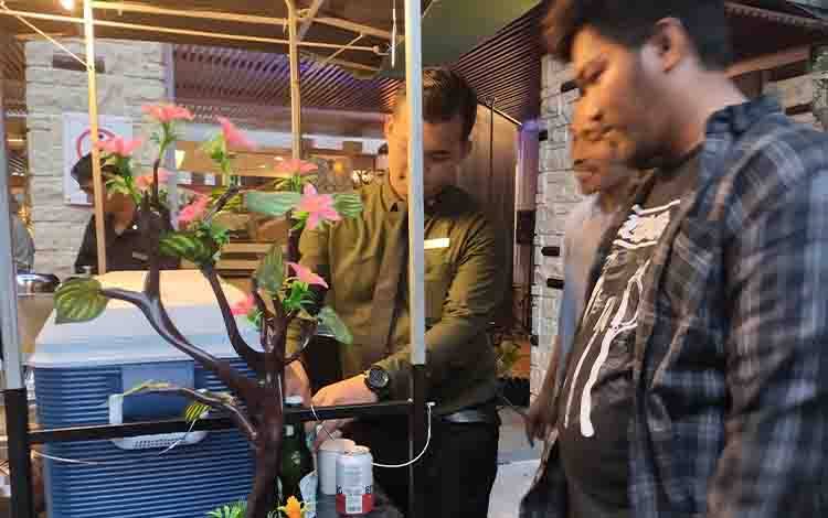 Manajemen Swiss-belhotel Bahas Ulang Rencana Oktobeerfest Setelah Ada Penolakan