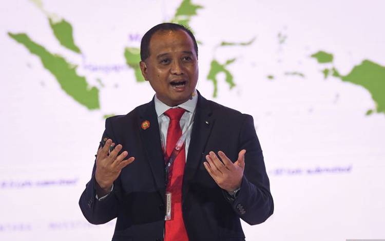 Otorita IKN Catat Investasi Swasta ke Sektor Hiburan Rp20 Triliun