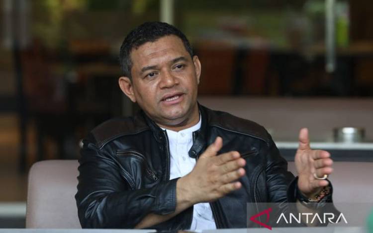 Pakar Hukum Dorong Pembentukan RUU Transisi Kepresidenan
