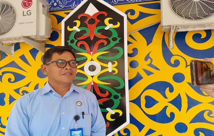 Hydrant Jalan MH. Thamrin Dibuka Hanya untuk Keadaan Darurat dan ada 45 Titik yang Aktif 14