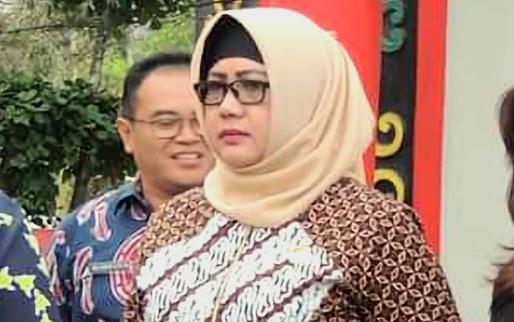 Sebaran Tenaga Guru dan Nakes di Kalteng Harus Jadi Perhatian Pemerintah