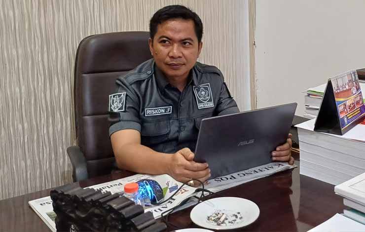 Dewan Dorong Pemkab Kotim Serius Tangani Bencana di Musim Kemarau