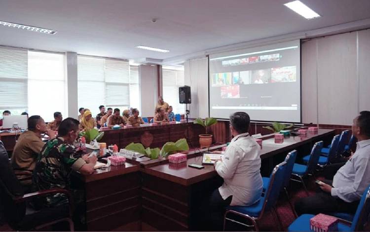 Inflasi Nasional Alami Kenaikan