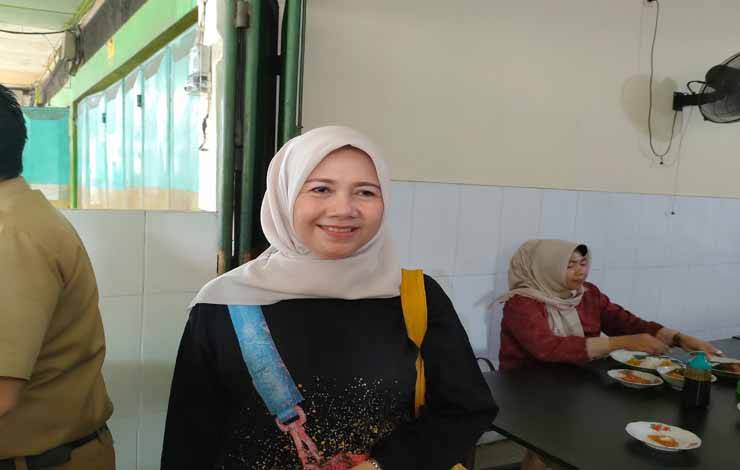 Minta Dinas Pendidikan Palangka Raya Rutin Cek Kesehatan Murid