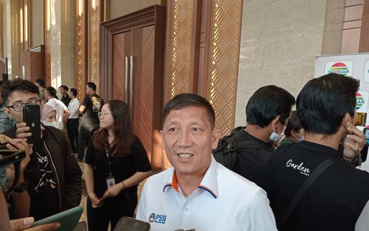 Liga 2 Tetap Terapkan Larangan Suporter Tamu Hadiri Pertandingan