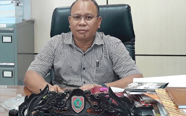 Pemerintah Diminta Perhatikan Komoditi Rotan dan Karet Untuk Kesejahteraan Masyarakat