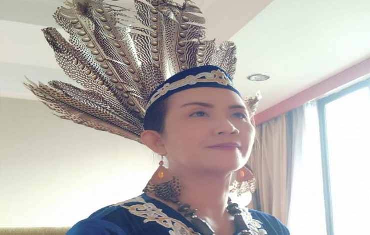 Dosen Fakultas Ekonomi dan Bisnis (FEB) UPR, Dr Fitria Husnatarina SE MSi Ak CA (Foto: dokumen pribadi)
