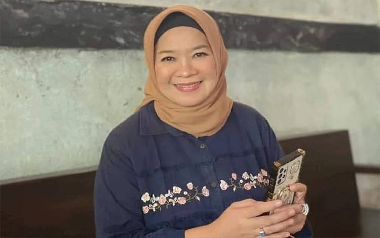Palangka Raya Turun Hujan, Komisi C: Alhamdulillah Semoga Bebas Asap