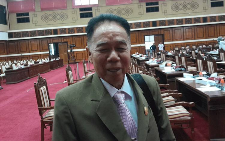 Dewan Mengingatkan Perguruan Tinggi Jangan Jadi Mafia Buku