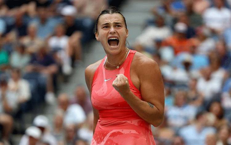 Sabalenka Melaju ke Final Madrid Open untuk ke 4 Kalinya