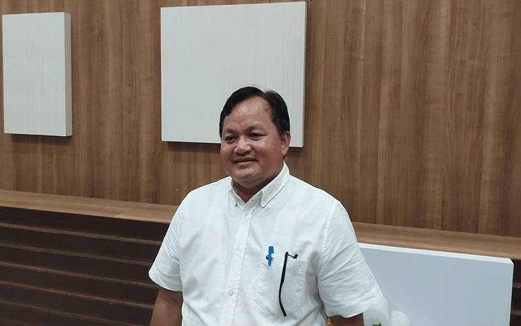 DPRD Kapuas dan Pemkab Sepakati Perubahan KUA PPAS 2023