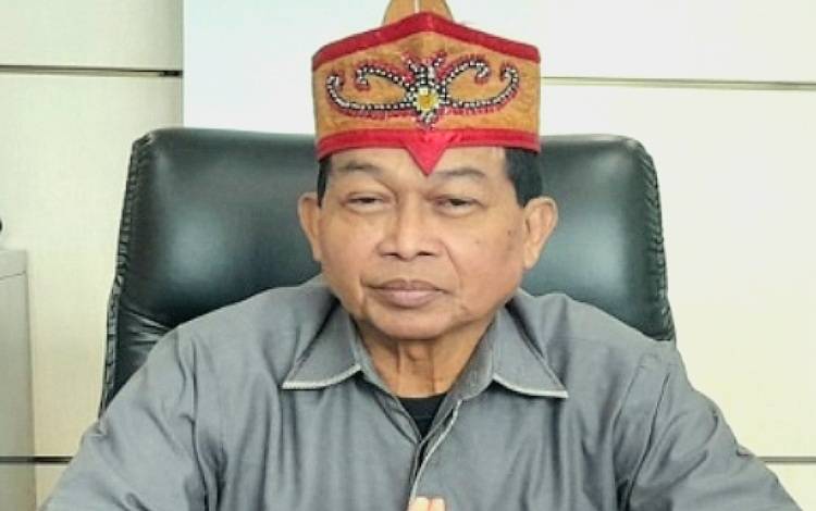 Legislator Ingatkan Masyarakat Hindari Illegal Fishing Untuk Menjaga Populasi Ikan di Sungai
