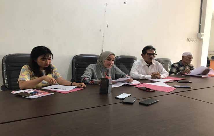 Pendaftaran Bakal Calon Ketua Umum KONI Kabupaten Kapuas Resmi Dibuka