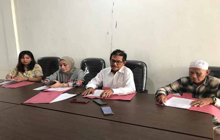 Pendaftaran Bakal Calon Ketua Umum KONI Kapuas Dibuka, Berikut Syaratnya