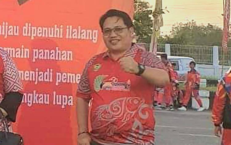 Anggota DPRD Dorong Pemda Gali Peluang Usaha Guna Memaksimalkan Penyerapan Tenaga Kerja