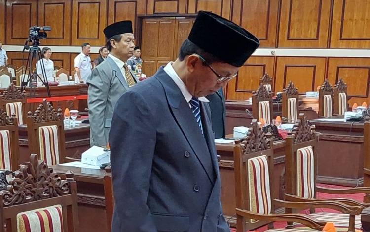 Peningkatan Kesejahteraan Masyarakat Perlu Jadi Salah Satu Prioritas
