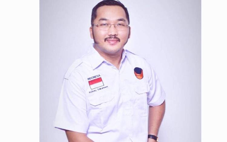 Jalan ke Kubu Rusak Diduga Aktivitas Truk Tambang, Dewan Kobar Akan Minta Perusahaan Tanggung Jawab