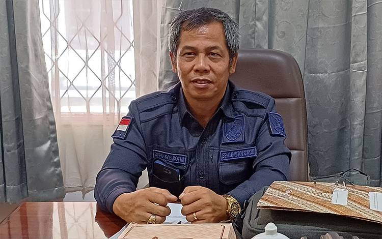 Dewan Nilai Penyertaan Modal BUMD Rp 50 M Kurang Tepat di Tengah Tidak Sehatnya Anggaran?