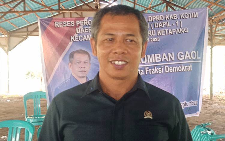 Penyertaan Modal BUMD Habaring Hurung Ganggu Kegiatan Rutin dan Mendasar?