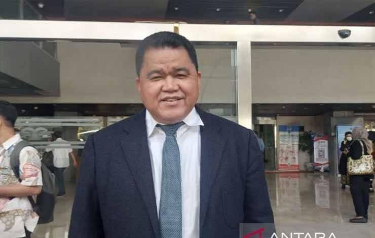 Kemenkes: Bonus Demografi Buka Peluang Investasi 84 Miliar Dolar AS