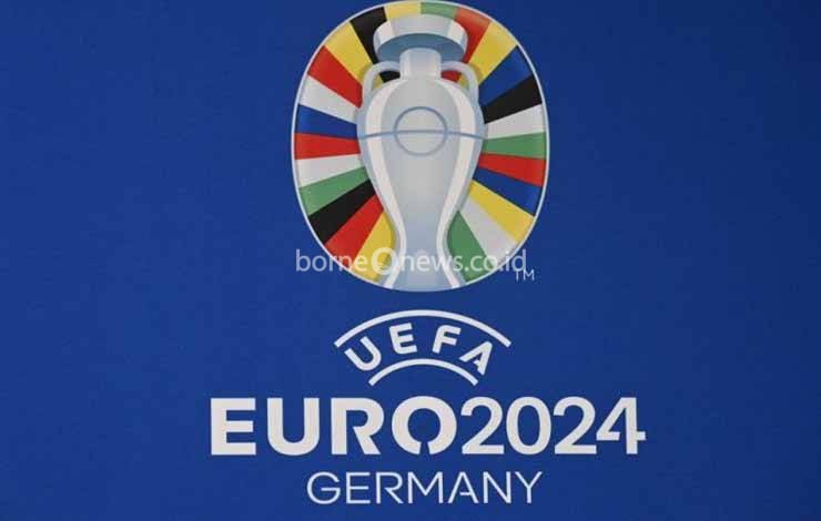 Kualifikasi Euro 2024: Prancis Kokoh di Puncak Usai Hajar Irlandia 2-0