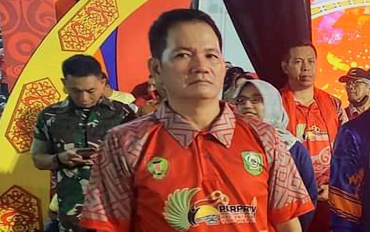 Dewan Harap Pemda Perhatikan Kelayakan Infrastruktur di Wilayah Pelosok Kalteng