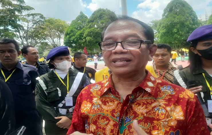 Aksi Pemukulan Mahasiswa Dilakukan Penyelidikan dan Polemik UPR Terjadi Sejak Lama