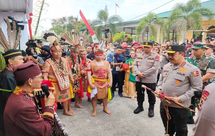 Wakapolri Minta Masyarakat Siapkan Putra Putri Terbaik agar Masuk Akpol