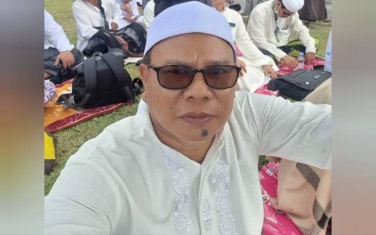 DPRD Kalteng Minta Pemerintah Pusat Wujudkan Pembangunan JKA di Kalteng