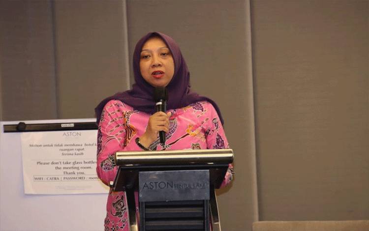 Kementerian PPPA: Kawin Tangkap di Sumba Bentuk Kekerasan Perempuan