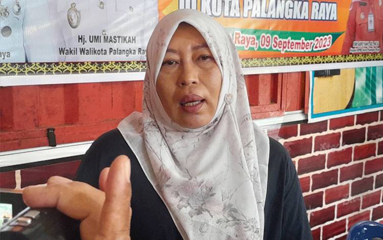 Dampak dan Penanganan Karhutla Penting Diajarkan di Sekolah Demi Kesadaran Generasi Muda