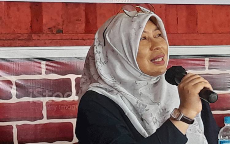 Pulang Pisau Jadi Prioritas Pembuatan Sumur Bor dari DLH Kalteng