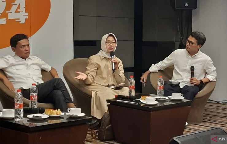 Pengamat Sebut Demokrat Lebih Masuk Akal Gabung ke Koalisi Prabowo