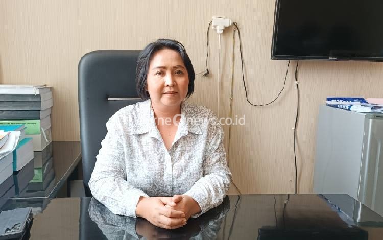 Dewan Gunung Mas: Segera Atasi Masalah Sanitasi agar Tidak Menimbulkan Masalah Baru Seperti Stunting