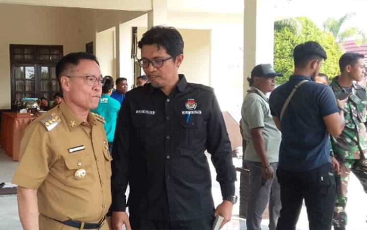 Warga Pertanyakan Proses Penetapan Anggota KPU Katingan, Diduga Sarat Kepentingan Pihak Tertentu