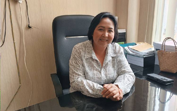 Ketua Komisi III DPRD Gunung Mas Ajak Semua Pihak Cegah Kekerasan pada Perempuan dan Anak