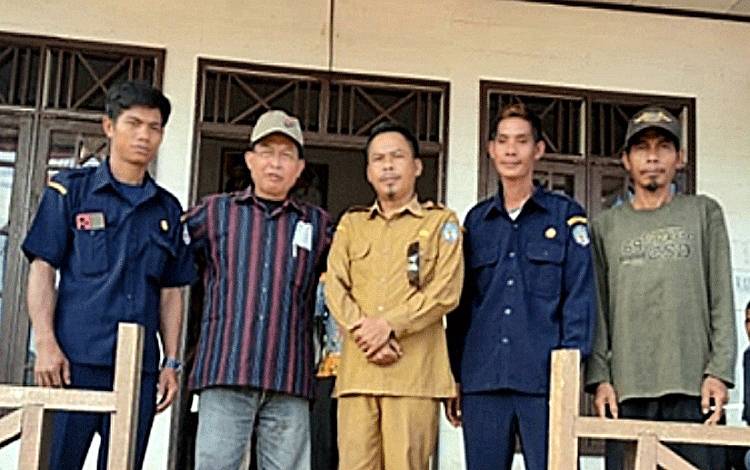 Legislator Kalteng Minta Pemda Perhatikan Kebutuhan Air Bersih di Desa ini
