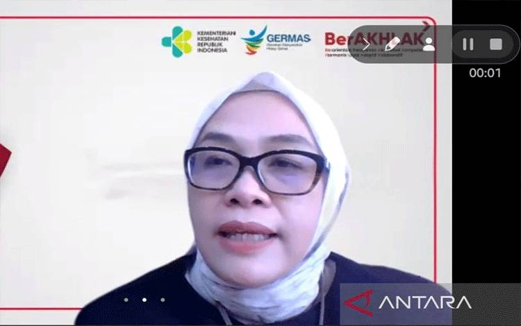 Kemenkes: Program Pengampuan RS untuk Meningkatkan Mutu Pelayanan