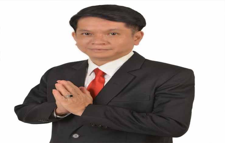 Apindo Kalteng Optimis Hotel Mercure Dukung Perekonomian Lokal