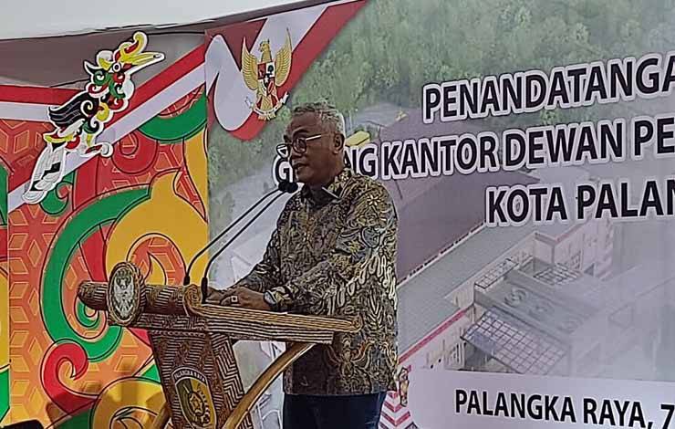 Hari Radio Nasional, SKY: Semoga Radio Nasional Semakin Berkembang