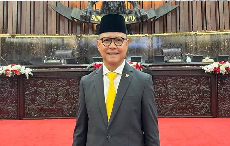 Mukhtarudin Minta Bansos Beras untuk 21,35 Juta KMP dari Presiden Jangan Salah Sasaran