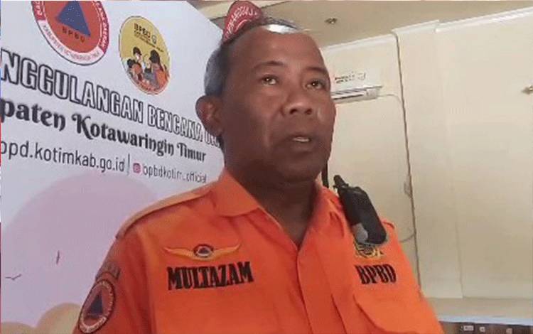 Ancaman Bahaya Kelelahan Personel Pemadam Kebakaran