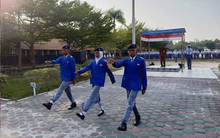 Teruslah Belajar, Jujurlah, dan Cegahlah Perundungan